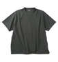 Mc.S.P 半袖Tシャツ グレー: