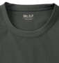 Mc.S.P 半袖Tシャツ グレー: