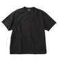 Mc.S.P 半袖Tシャツ ブラック: