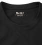 Mc.S.P 半袖Tシャツ ブラック: