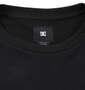 DCSHOES 26SK TEAMクルースウェット ブラック: