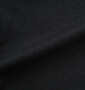 Quiksilver DNA POCKET長袖Tシャツ ブラック: 生地拡大