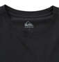 Quiksilver DNA POCKET長袖Tシャツ ブラック: