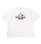 DICKIES DICKIESテキストロゴ半袖Tシャツ ホワイト