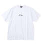 INOKI ISM アントニオ猪木天竺半袖Tシャツ ホワイト: