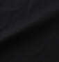 INOKI ISM アントニオ猪木天竺半袖Tシャツ ブラック: 生地拡大