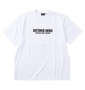 INOKI ISM アントニオ猪木天竺半袖Tシャツ ホワイト: