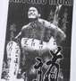 INOKI ISM アントニオ猪木天竺半袖Tシャツ ホワイト:
