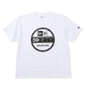 NEW ERA バイザーステッカー半袖Tシャツ