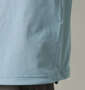 EVERLAST ストレッチメッシュ半袖Tシャツ サックス: