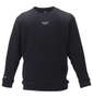 TENTIAL BAKUNEスウェットシャツ ブラック: