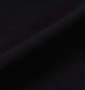 TENTIAL BAKUNEスウェットシャツ ブラック: 生地拡大