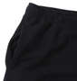 TENTIAL BAKUNEスウェットパンツ ブラック: サイドポケット