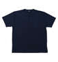 Mc.S.P ベア天竺半袖Tシャツ+六分丈パンツ ネイビー: