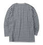 marie claire homme ミニ裏毛Tシャツセット ライトグレー: