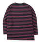 marie claire homme ミニ裏毛Tシャツセット ネイビー:
