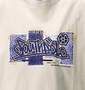 SOUTHPOLE Tシャツ ベージュ: