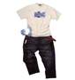 SOUTHPOLE Tシャツ ベージュ: