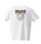 NJPW  Tシャツ（半袖） ホワイト: