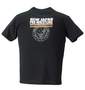 NJPW  Tシャツ（半袖） ブラック: