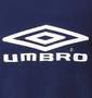 UMBRO クルートレーナー ネイビー: