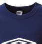 UMBRO クルートレーナー ネイビー: