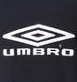 UMBRO クルートレーナー ブラック: