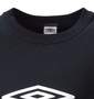 UMBRO クルートレーナー ブラック: