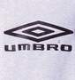 UMBRO クルートレーナー モクグレー:
