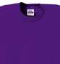 PROCLUB Tシャツ パープル: クルーネック