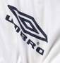 UMBRO Ｔシャツ（半袖） ホワイト: