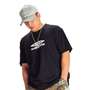 UMBRO Tシャツ(半袖) ブラック: