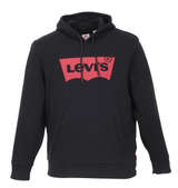 Levi's® プルパーカー ブラック