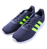 adidas スニーカー(LITE RACER 4.0 M) シャドーネイビー