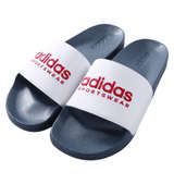 adidas サンダル(ADILETTE SHOWER U) フットウェアホワイト