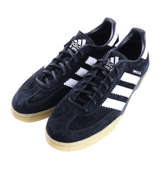 adidas スニーカー(HB SPEZIAL) コアブラック