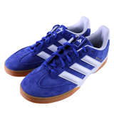 adidas スニーカー(SPEZIALIST) ルシッドブルー