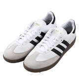 adidas golf ゴルフシューズ(サンバゴルフ) ホワイト