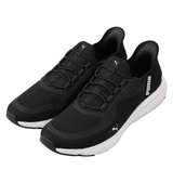 PUMA スニーカー(SOFTRIDEフレックスレースEASE IN ALTワイド) プーマブラック