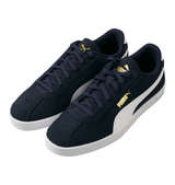 PUMA スニーカー(PUMA CLUB2) プーマネイビー