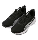 PUMA スニーカー(フライヤーLITE3) プーマブラック