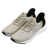 PUMA スニーカー(SOFTRIDEフレックスレースEASE IN ALTワイド) デザートダスト