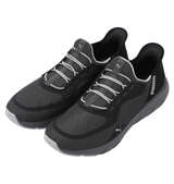 PUMA スニーカー(SOFTRIDEフレックスレースEASE IN ALTワイド) シャドーグレー