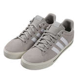 adidas スニーカー(DAILY 4.0 U) グレーツー