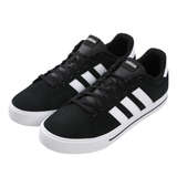 adidas スニーカー(DAILY 4.0 U) コアブラック
