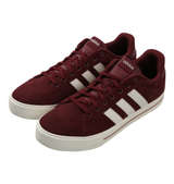 adidas スニーカー(DAILY 4.0 U) シャドーレッド