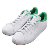 adidas スニーカー(ADVANCOURT BASE 2.0 U) フットウェアホワイト