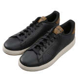 adidas スニーカー(ADVANCOURT BASE 2.0 U) カーボン