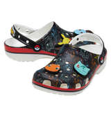crocs サンダル(POKEMON PRINT CLASSIC CLOG) マルチ