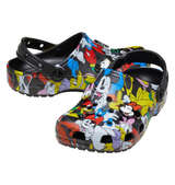 crocs サンダル(MICKEY AND FRIENDS CLASSIC CLOG) マルチ